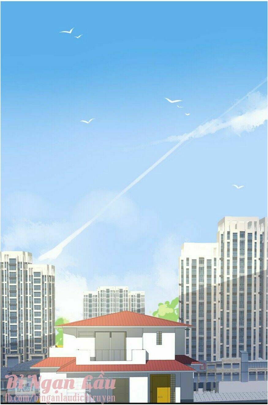đôi tai của ác quỷ chapter 1 - Trang 3