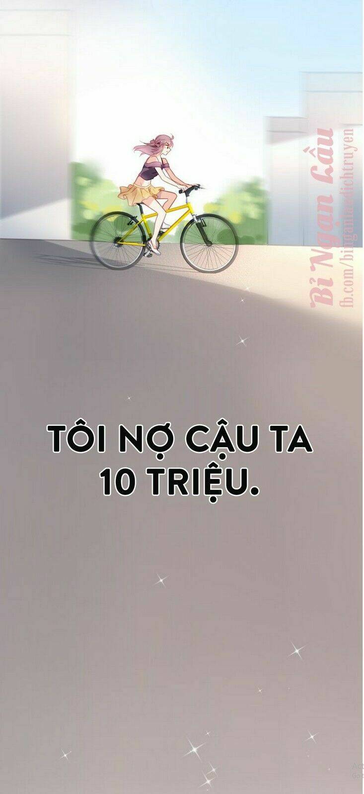 đôi tai của ác quỷ chapter 1 - Trang 21