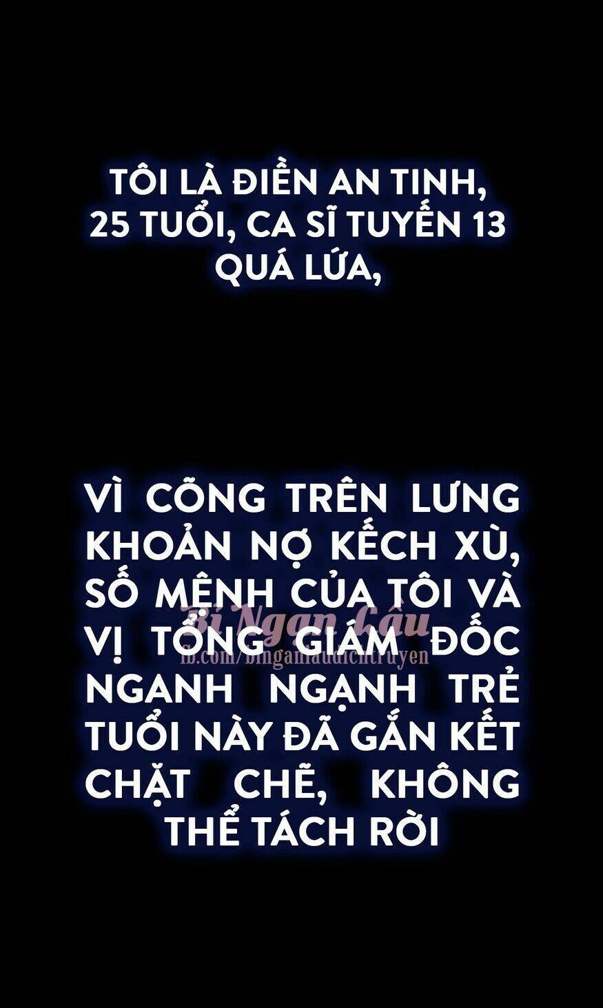 đôi tai của ác quỷ chapter 1 - Trang 47