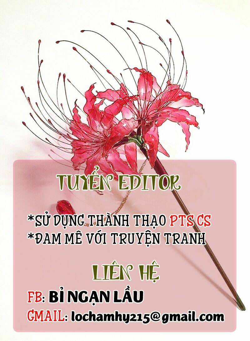 đôi tai của ác quỷ chapter 1 - Trang 49