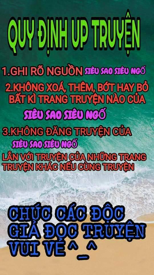 đôi tai của ác quỷ chapter 10 - Trang 1