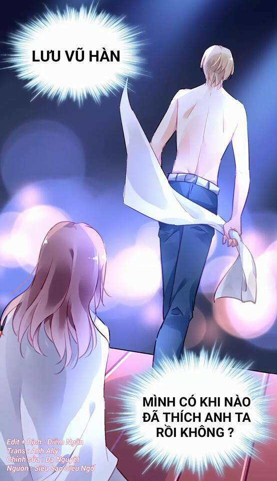 đôi tai của ác quỷ chapter 10 - Trang 9