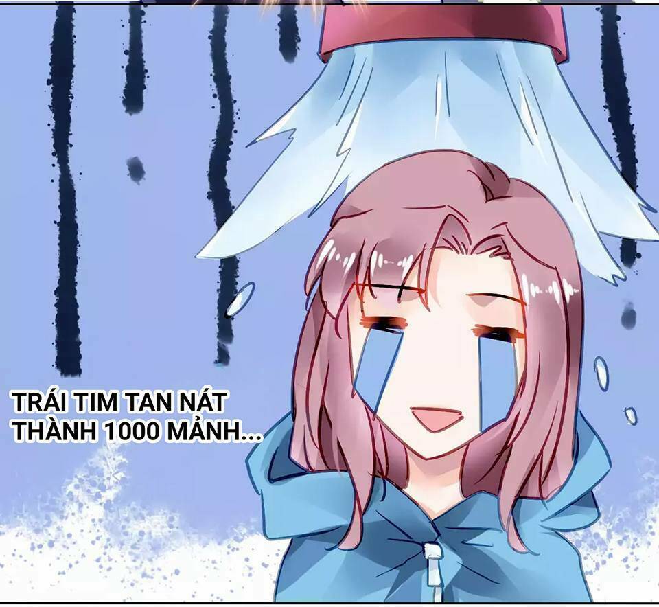 đôi tai của ác quỷ chapter 10 - Trang 17