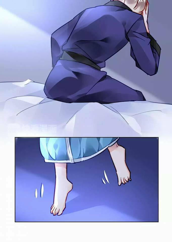đôi tai của ác quỷ chapter 10 - Trang 20