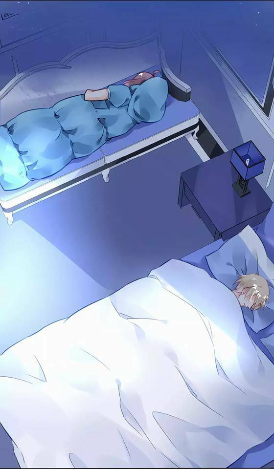 đôi tai của ác quỷ chapter 10 - Trang 26