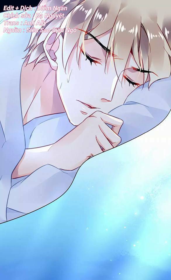 đôi tai của ác quỷ chapter 10 - Trang 27