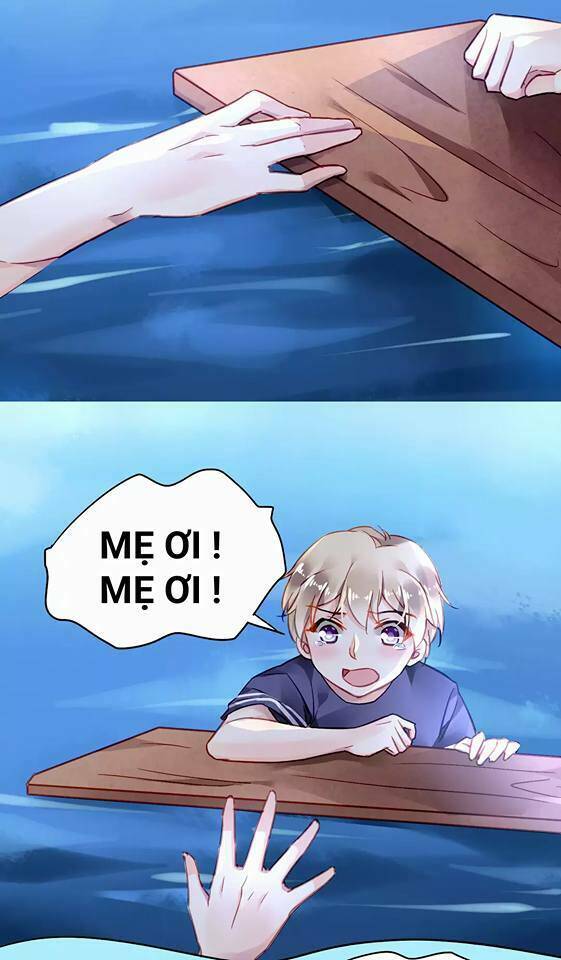 đôi tai của ác quỷ chapter 10 - Trang 29