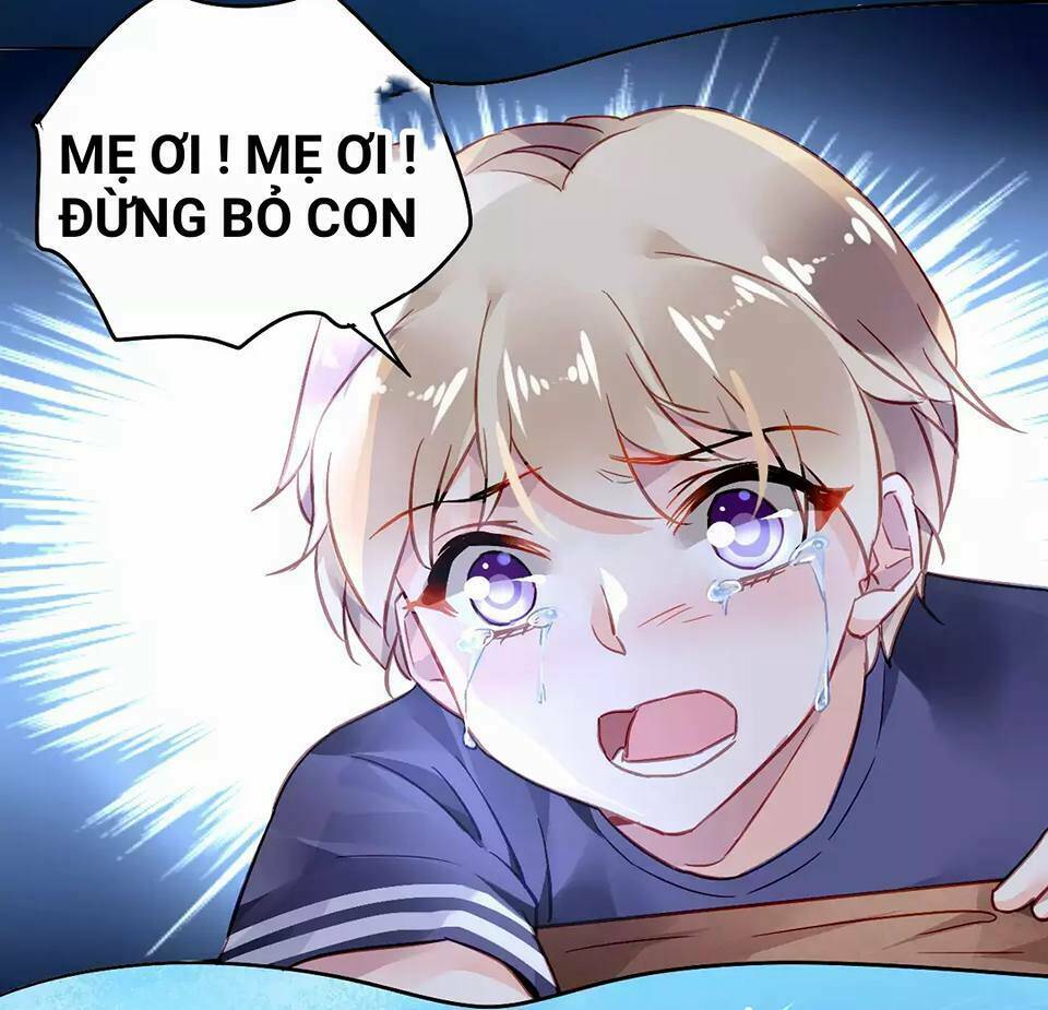 đôi tai của ác quỷ chapter 10 - Trang 31