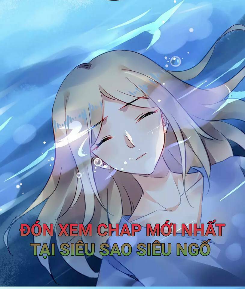 đôi tai của ác quỷ chapter 10 - Trang 32