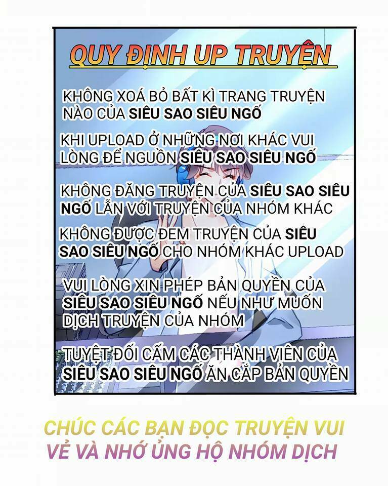 đôi tai của ác quỷ chapter 21 - Trang 1