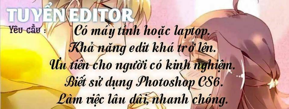 đôi tai của ác quỷ chapter 21 - Trang 2