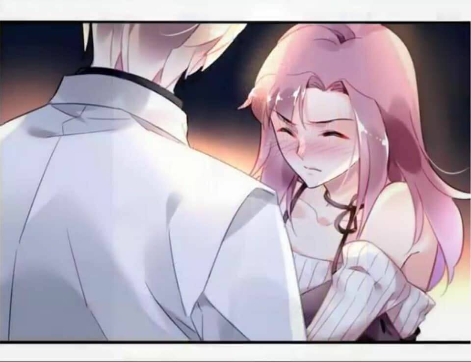 đôi tai của ác quỷ chapter 21 - Trang 5