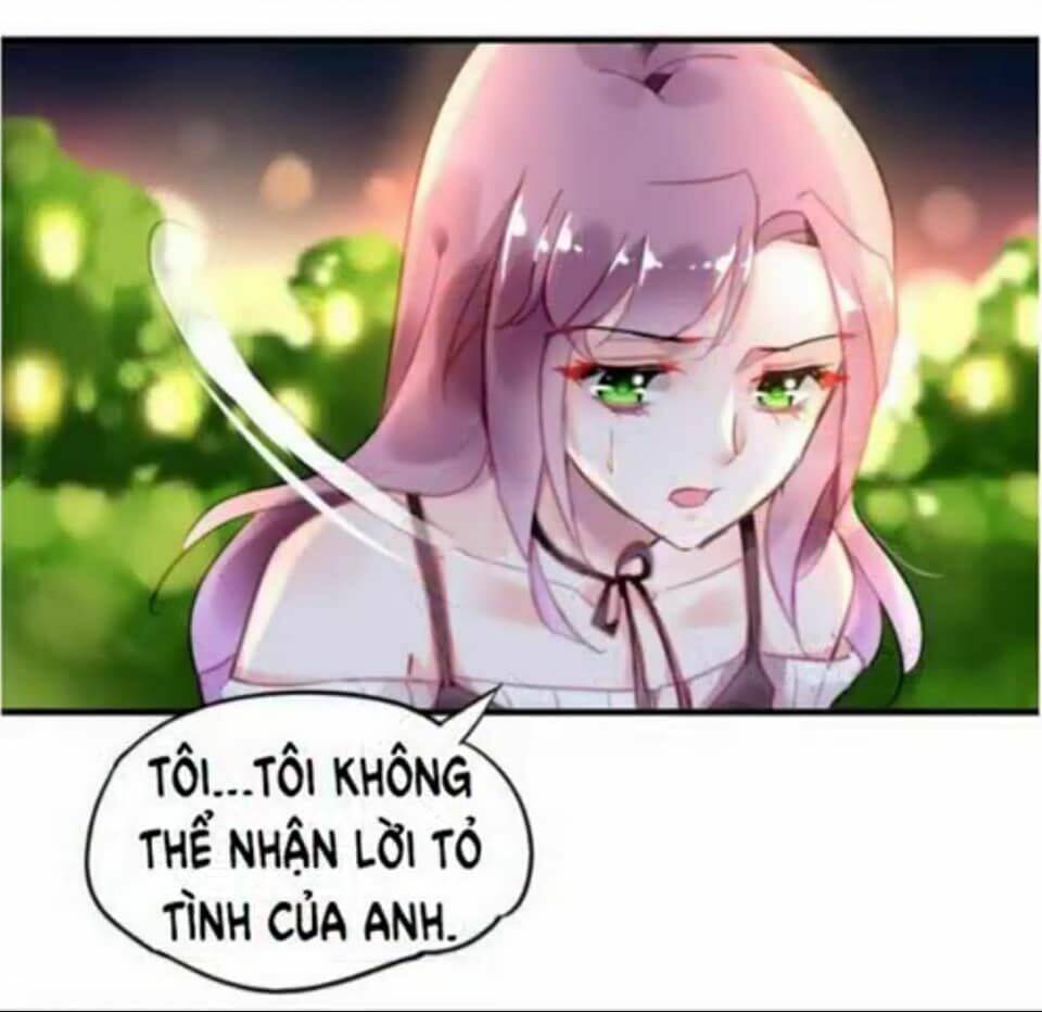 đôi tai của ác quỷ chapter 21 - Trang 7