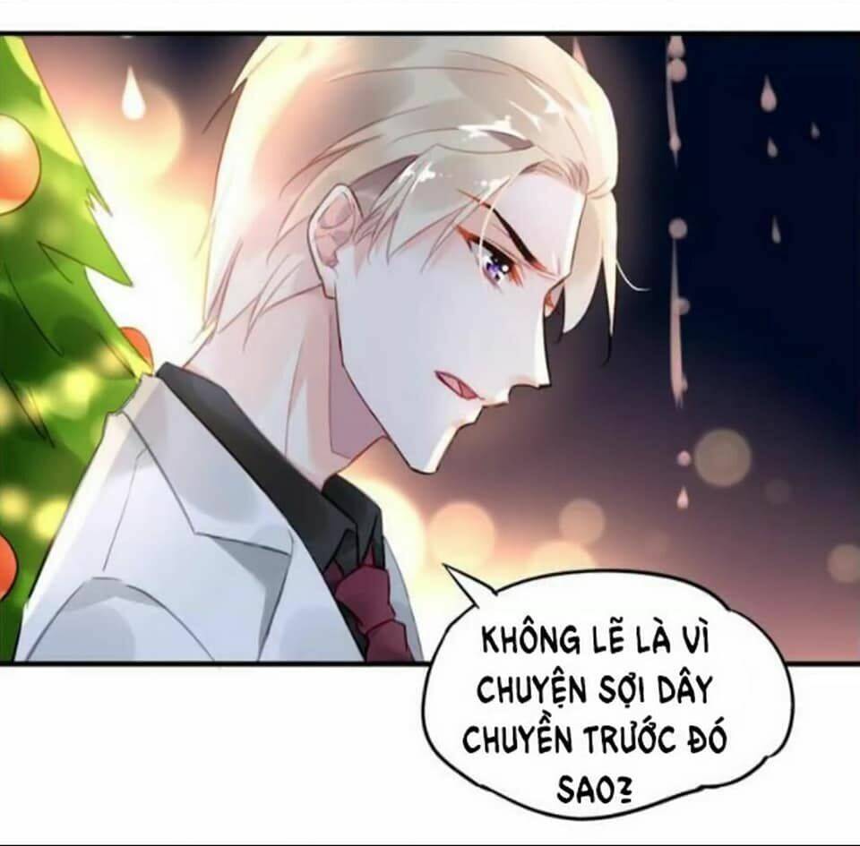 đôi tai của ác quỷ chapter 21 - Trang 8