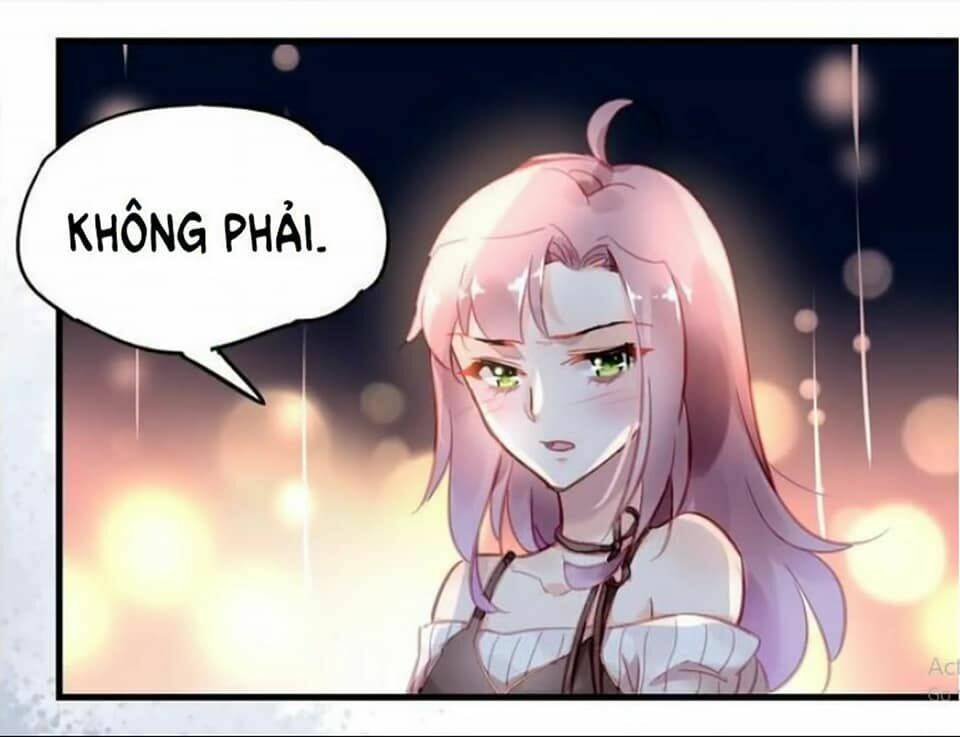 đôi tai của ác quỷ chapter 21 - Trang 9