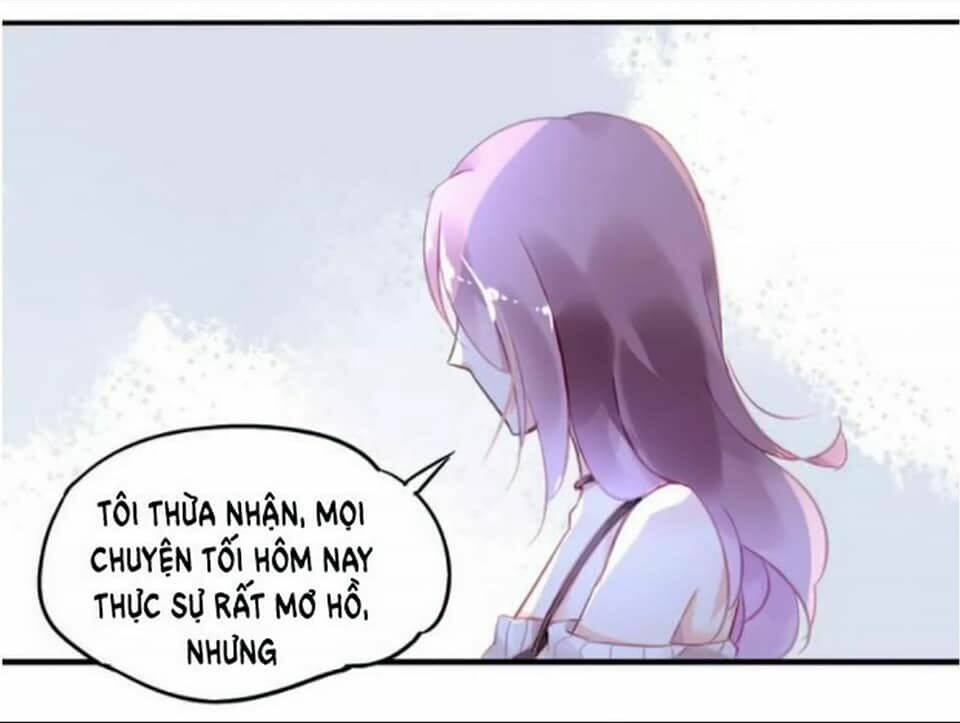 đôi tai của ác quỷ chapter 21 - Trang 12