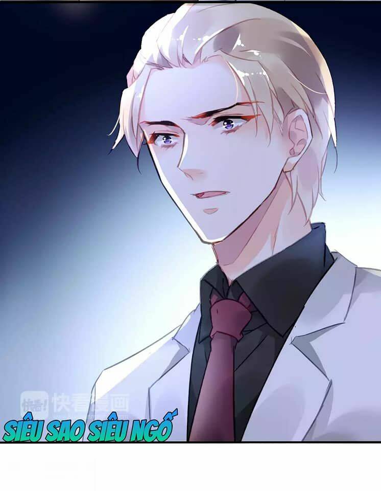 đôi tai của ác quỷ chapter 21 - Trang 14