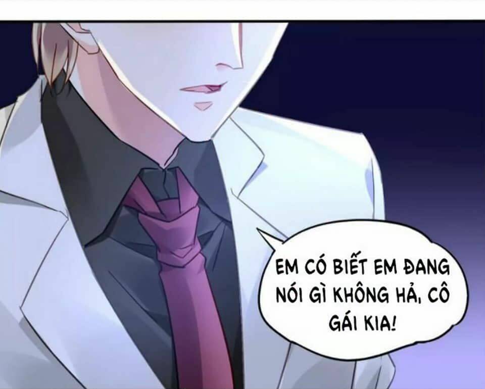 đôi tai của ác quỷ chapter 21 - Trang 15