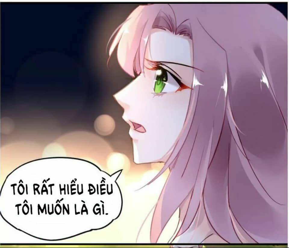 đôi tai của ác quỷ chapter 21 - Trang 16