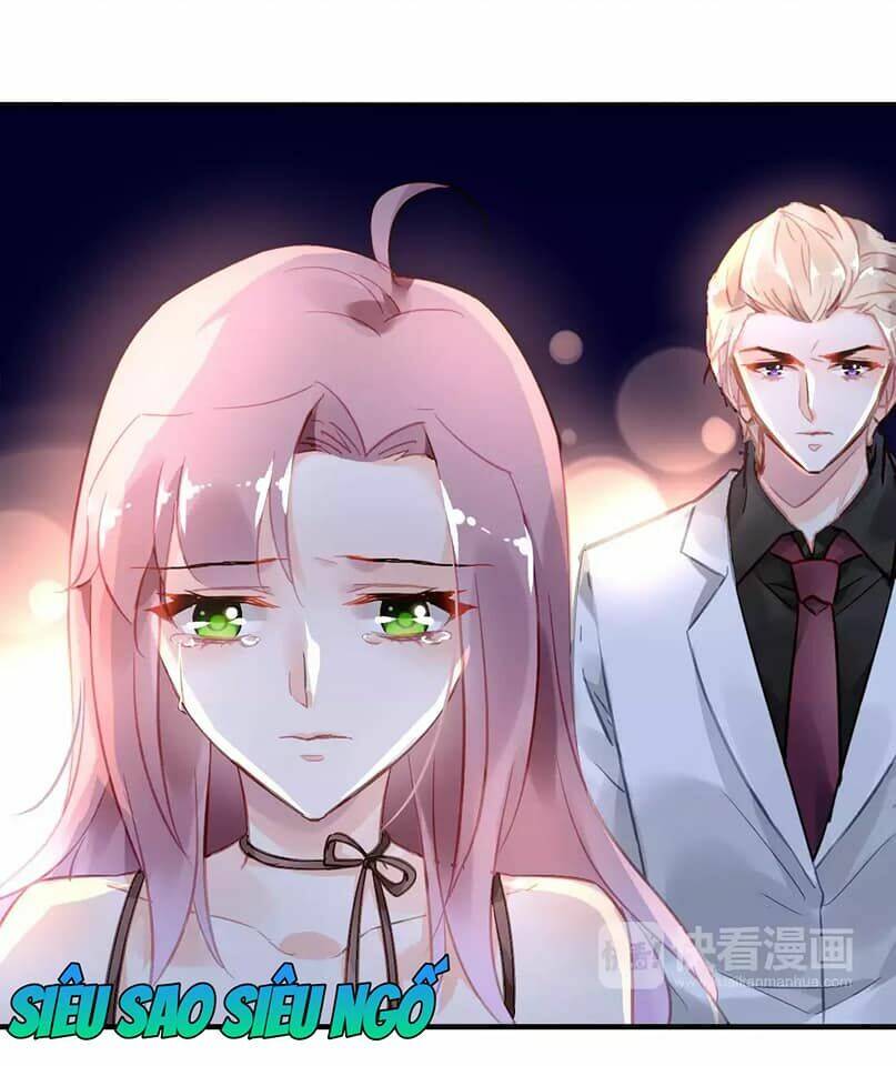 đôi tai của ác quỷ chapter 21 - Trang 18