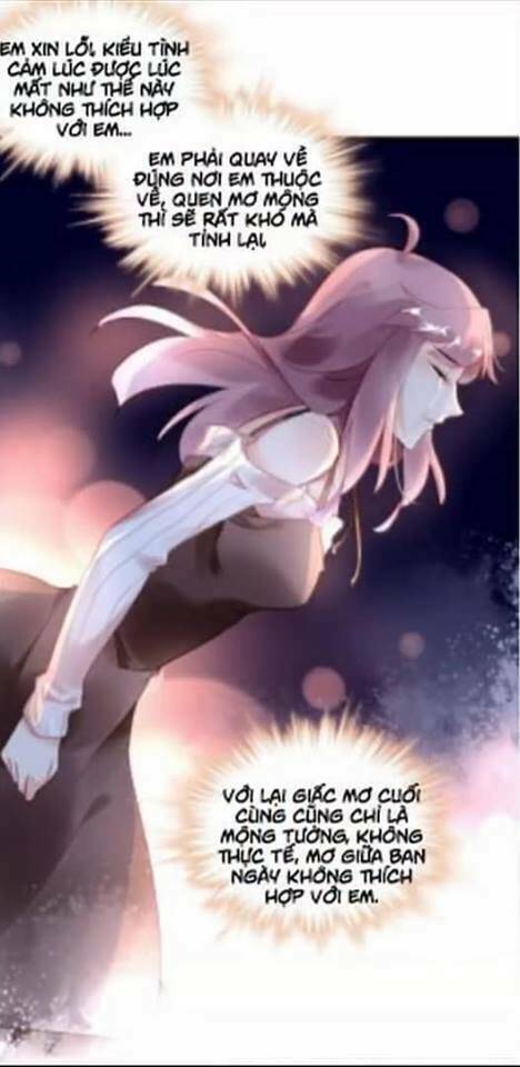 đôi tai của ác quỷ chapter 21 - Trang 19