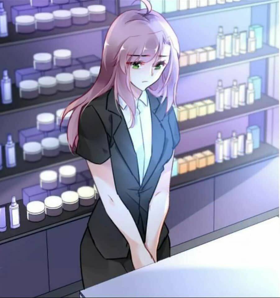 đôi tai của ác quỷ chapter 21 - Trang 21