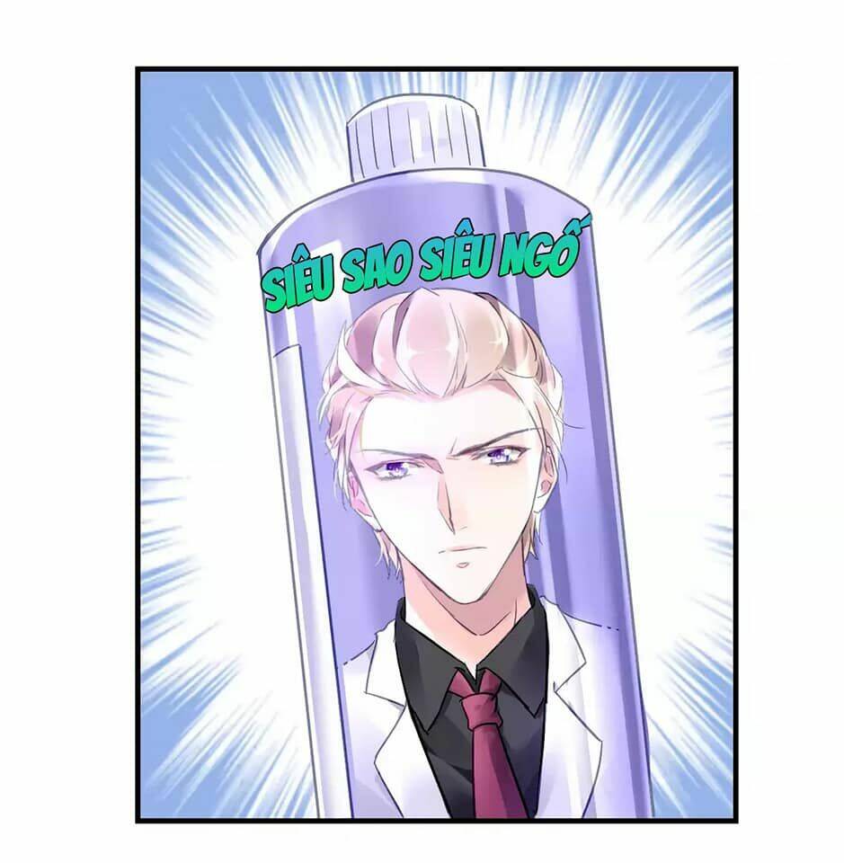 đôi tai của ác quỷ chapter 21 - Trang 23