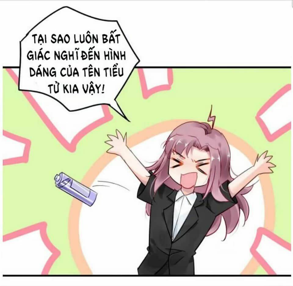 đôi tai của ác quỷ chapter 21 - Trang 24