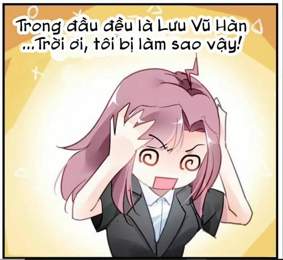 đôi tai của ác quỷ chapter 21 - Trang 26