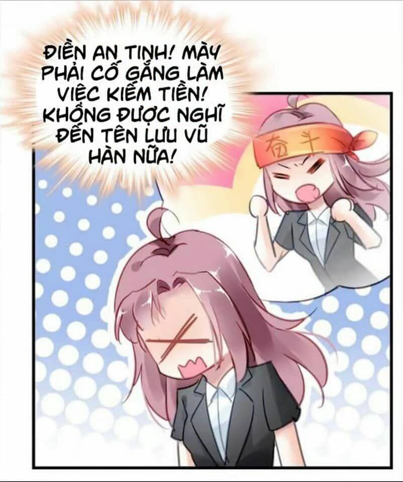 đôi tai của ác quỷ chapter 21 - Trang 28