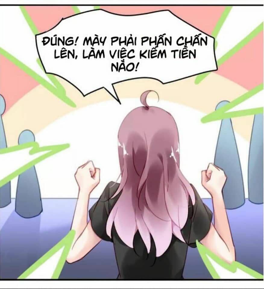 đôi tai của ác quỷ chapter 21 - Trang 29
