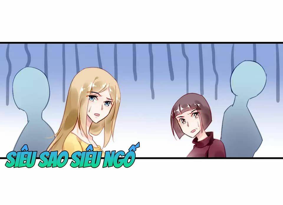 đôi tai của ác quỷ chapter 21 - Trang 30