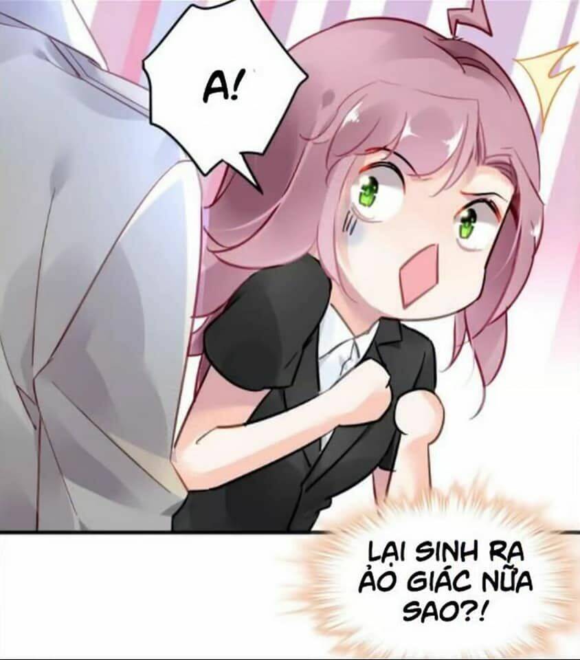 đôi tai của ác quỷ chapter 21 - Trang 32
