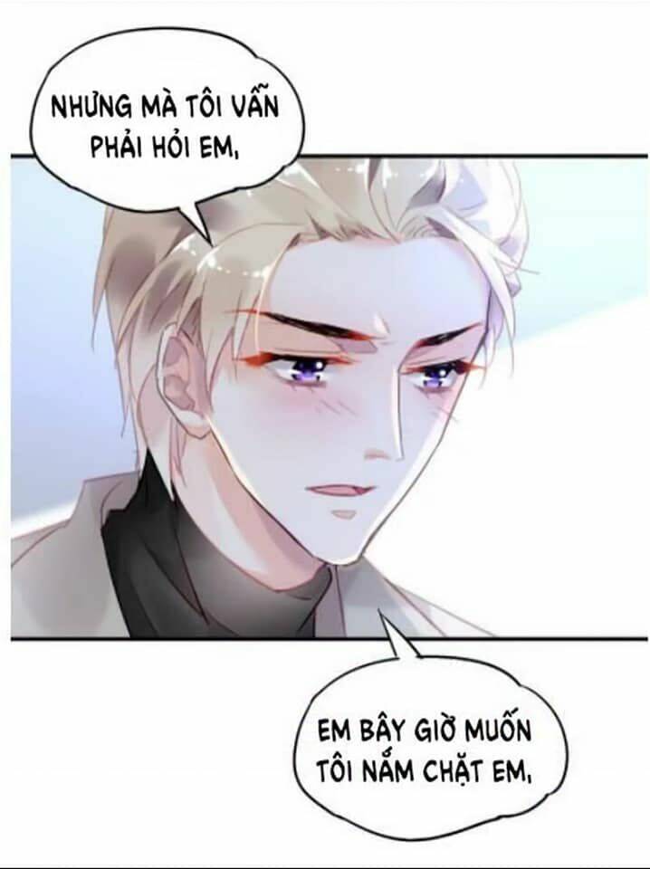 đôi tai của ác quỷ chapter 21 - Trang 36