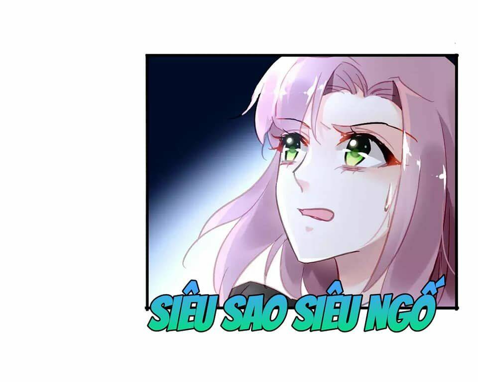 đôi tai của ác quỷ chapter 21 - Trang 38