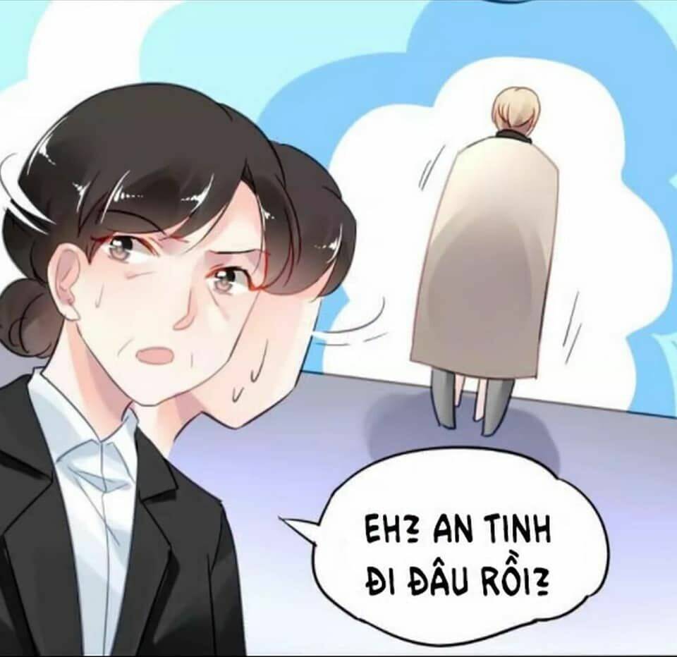 đôi tai của ác quỷ chapter 21 - Trang 41