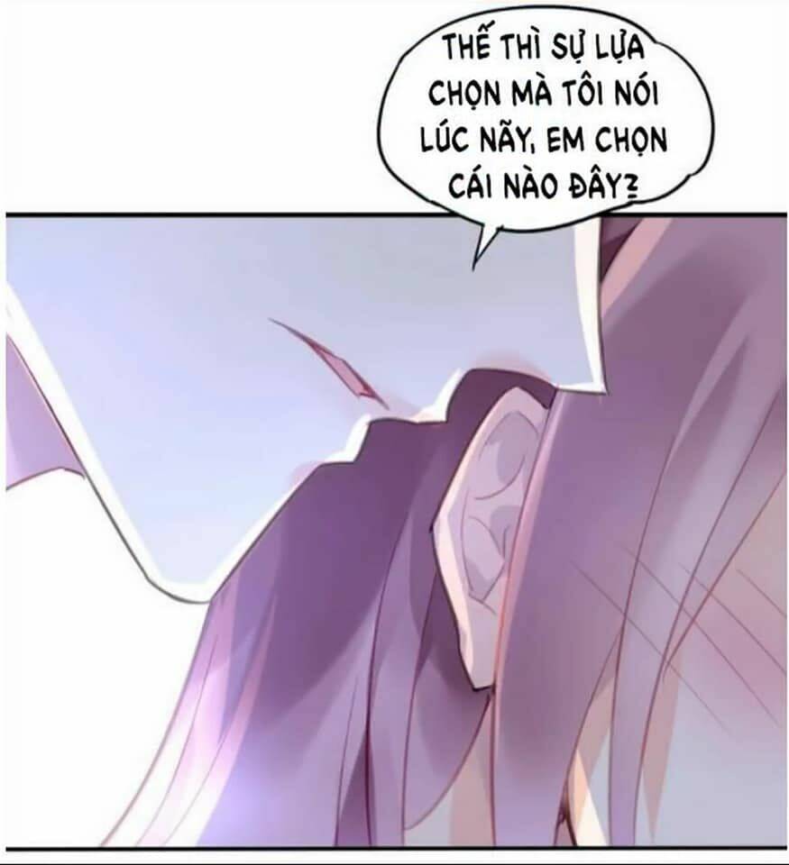 đôi tai của ác quỷ chapter 21 - Trang 45