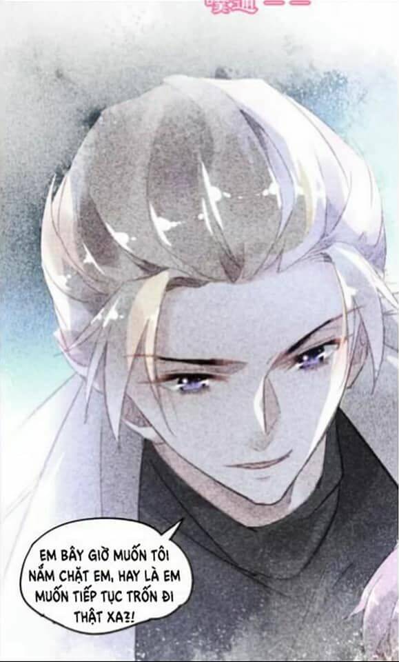 đôi tai của ác quỷ chapter 21 - Trang 47