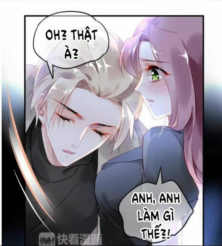 đôi tai của ác quỷ chapter 21 - Trang 50
