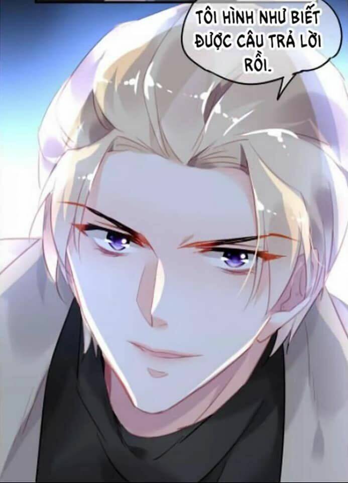 đôi tai của ác quỷ chapter 21 - Trang 51