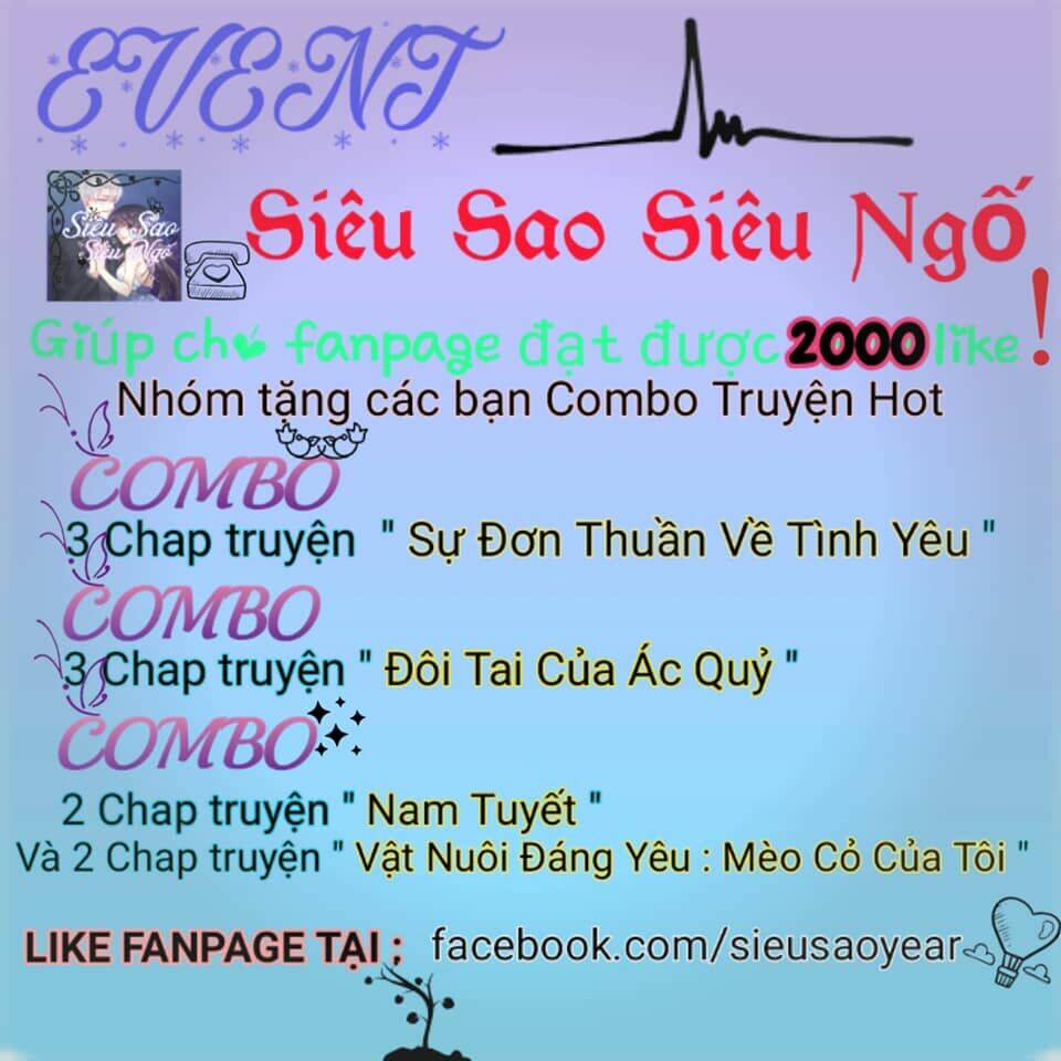 đôi tai của ác quỷ chapter 21 - Trang 52