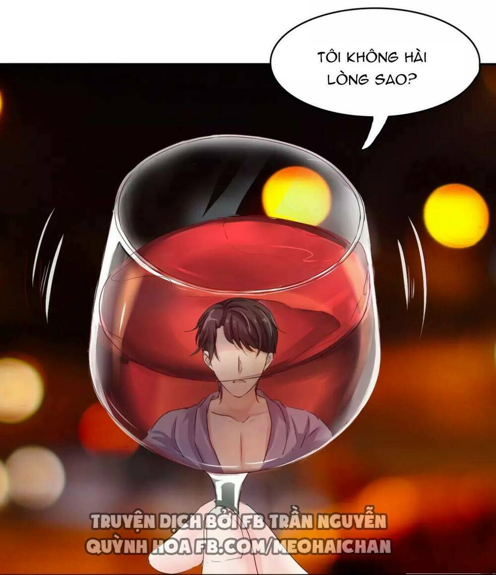 lấy sắc tấn công sắc chapter 11 - Trang 2