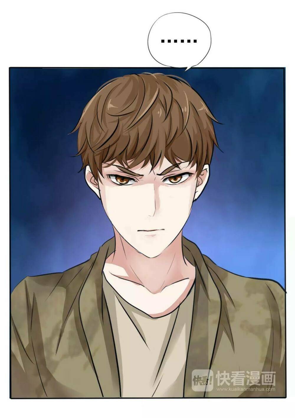 lấy sắc tấn công sắc chapter 11 - Trang 6