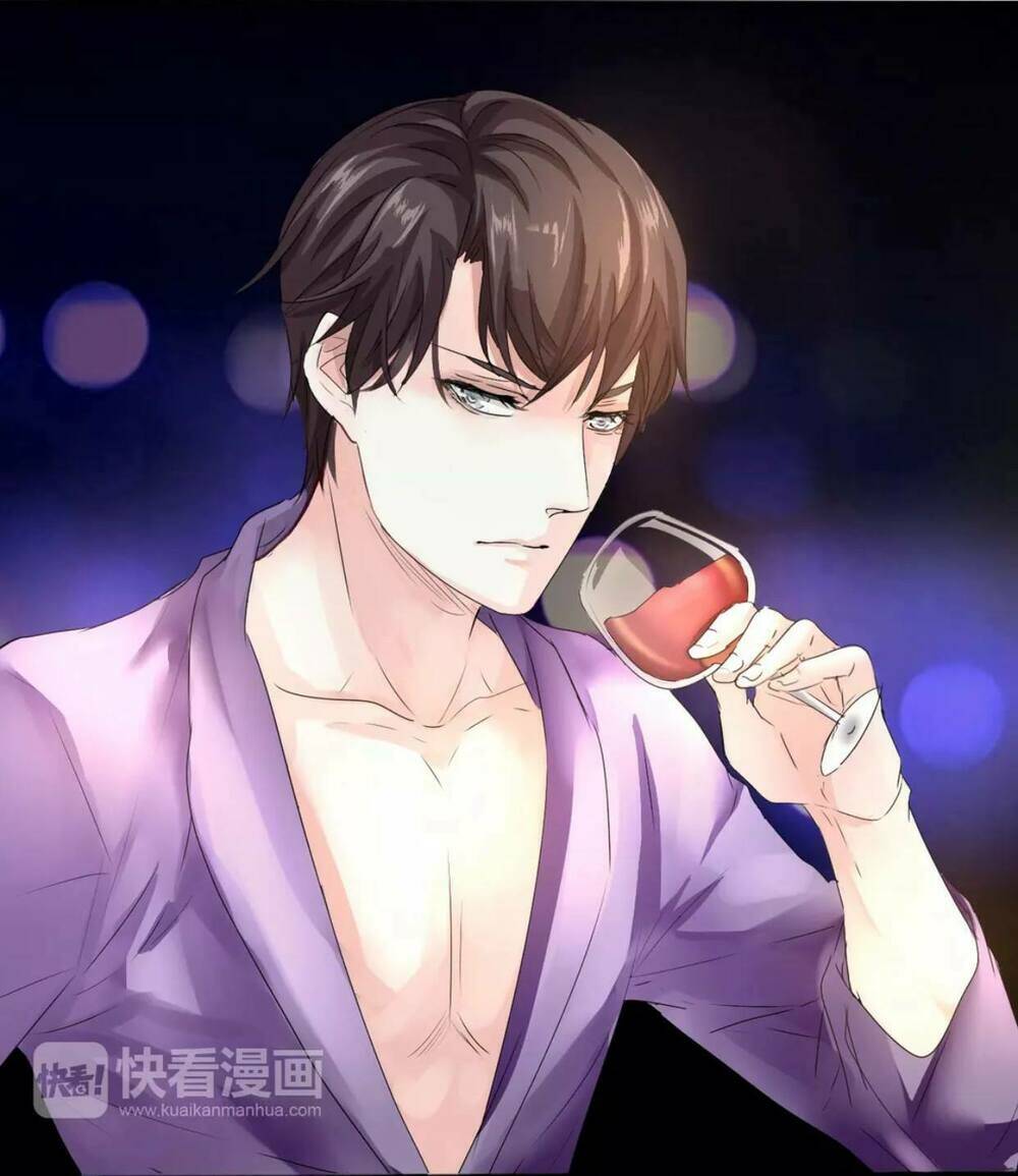 lấy sắc tấn công sắc chapter 11 - Trang 7