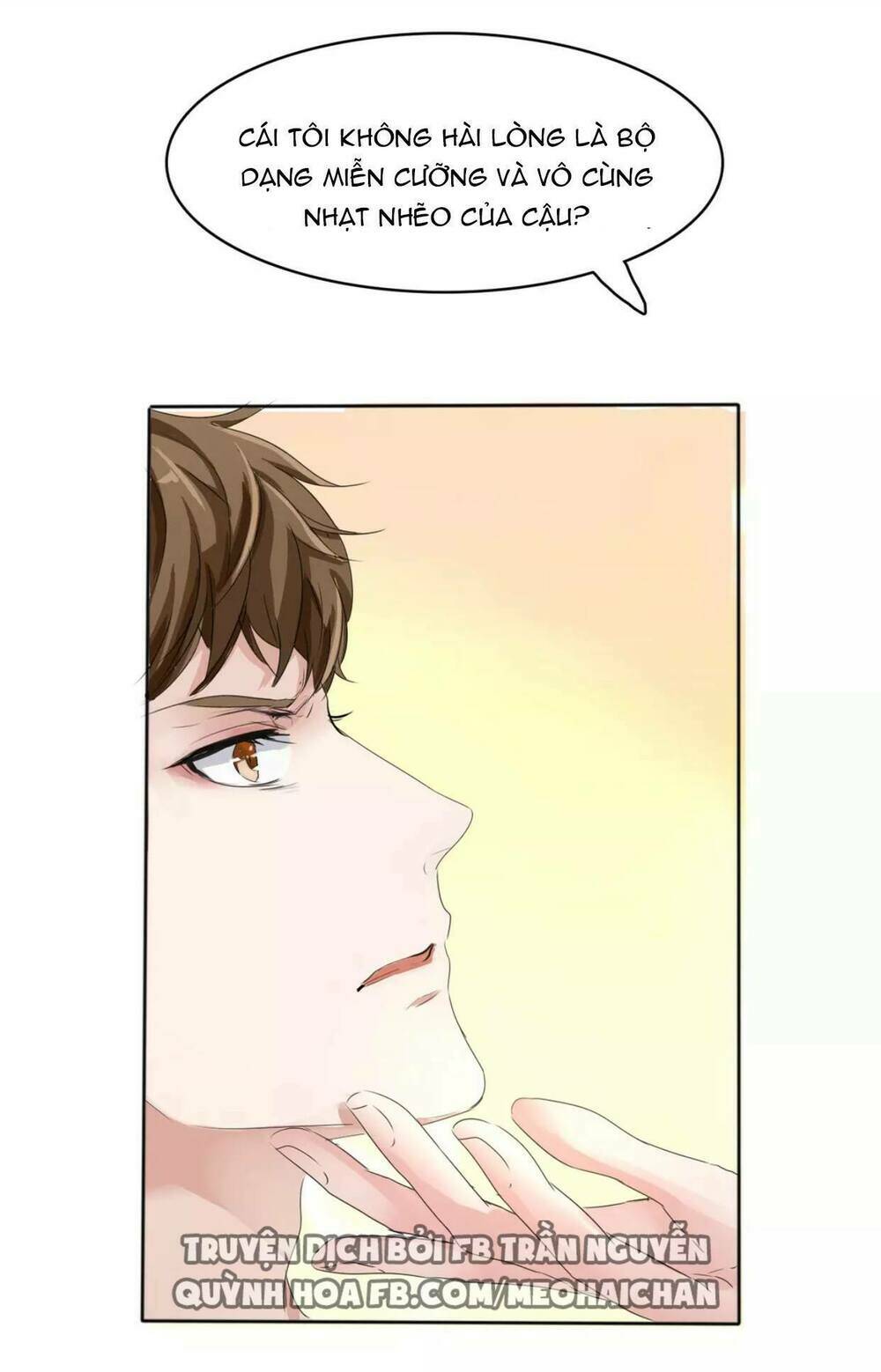 lấy sắc tấn công sắc chapter 11 - Trang 8