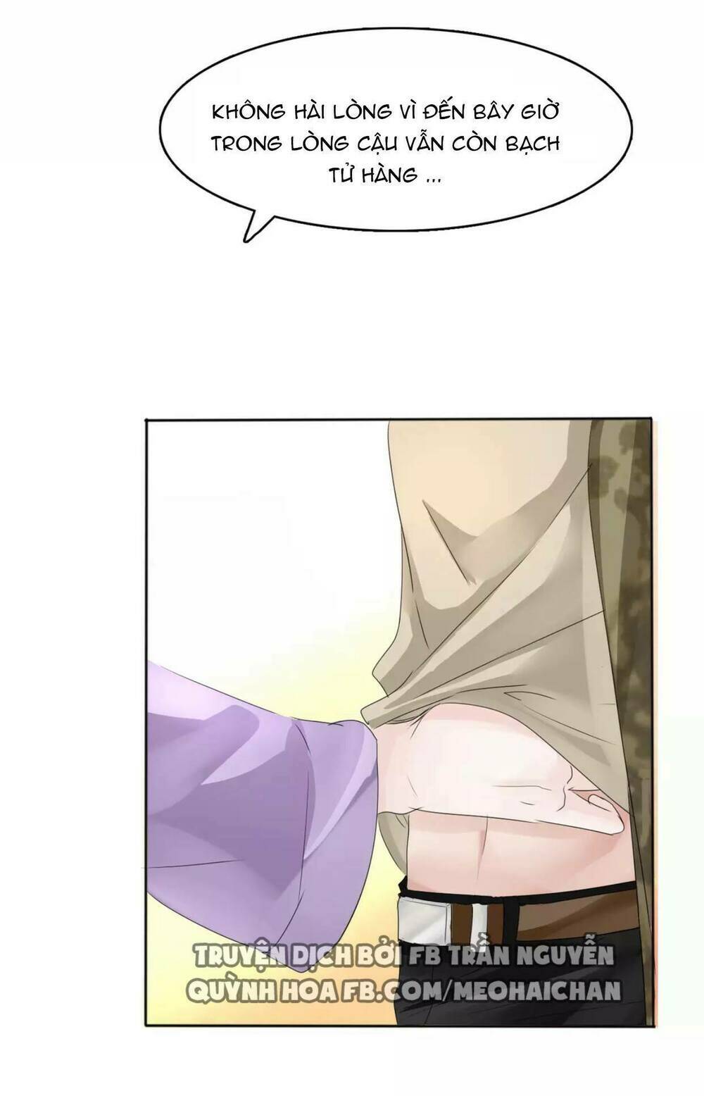lấy sắc tấn công sắc chapter 11 - Trang 10