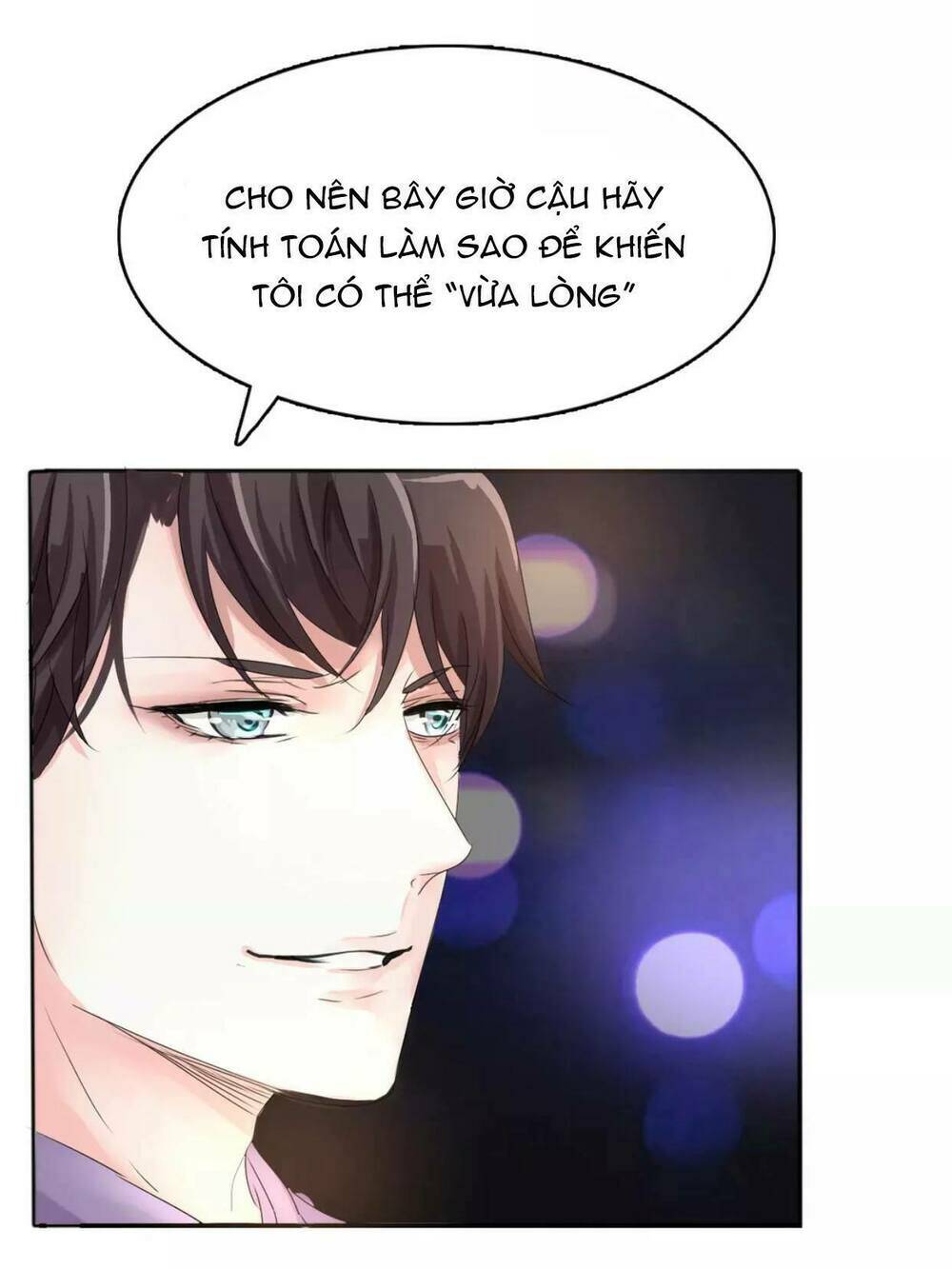 lấy sắc tấn công sắc chapter 11 - Trang 11