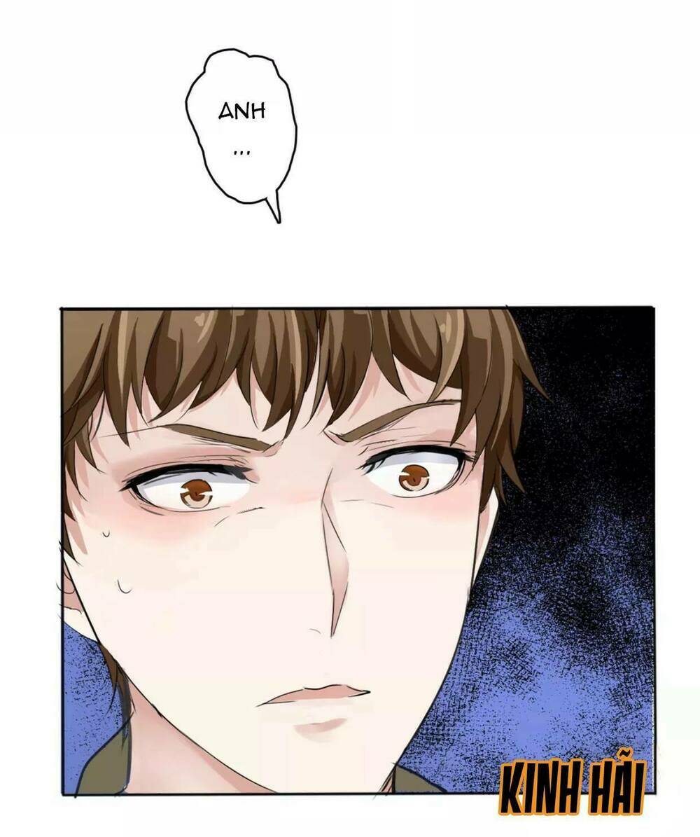 lấy sắc tấn công sắc chapter 11 - Trang 13