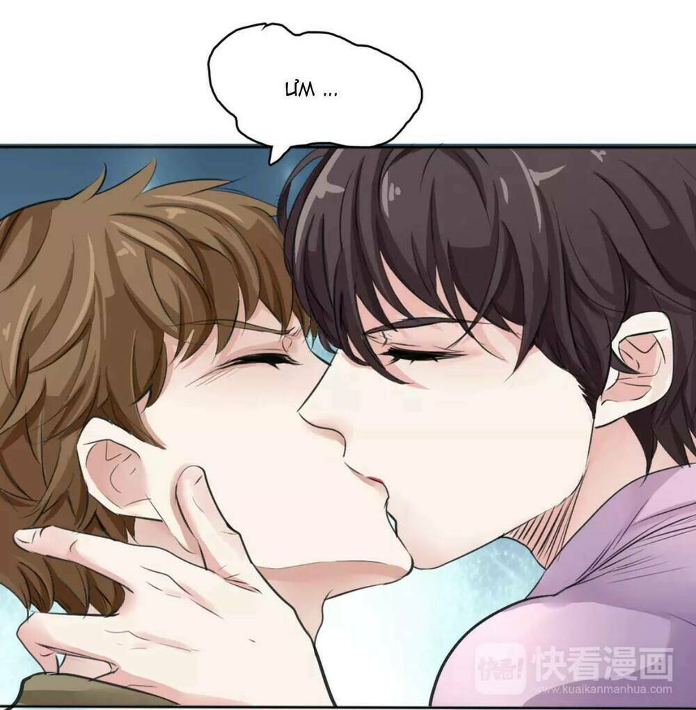 lấy sắc tấn công sắc chapter 11 - Trang 20