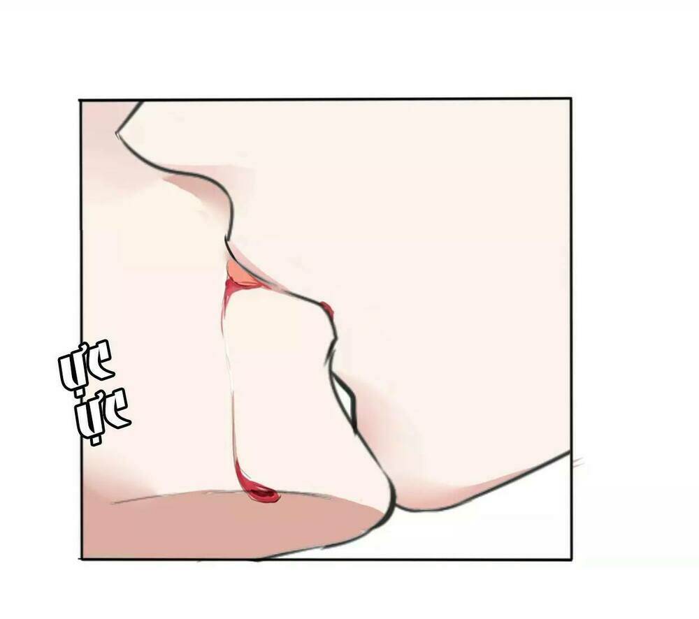 lấy sắc tấn công sắc chapter 11 - Trang 21